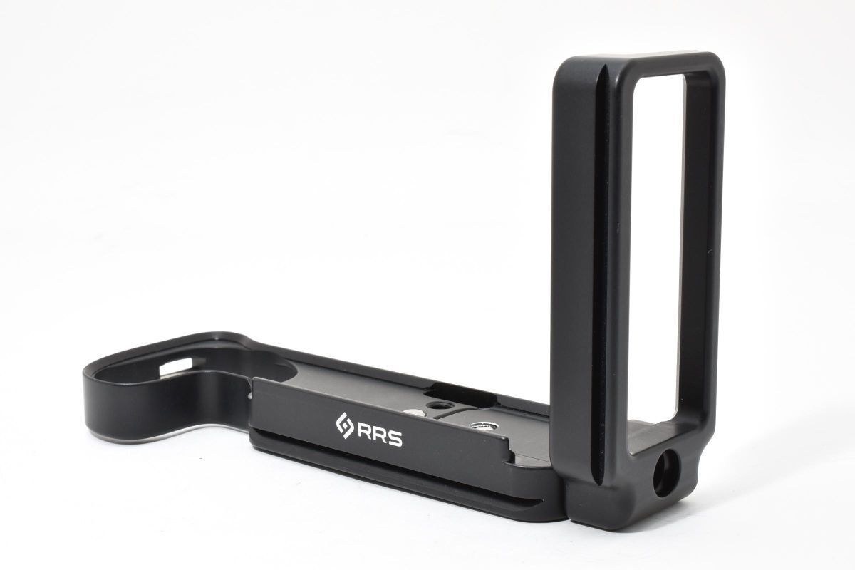 Really Right Stuff RRS BX 1 D-L Set X D 用 アルカスイス互換 Lプレート ハッセルブラッド 元 き YM 5242 116