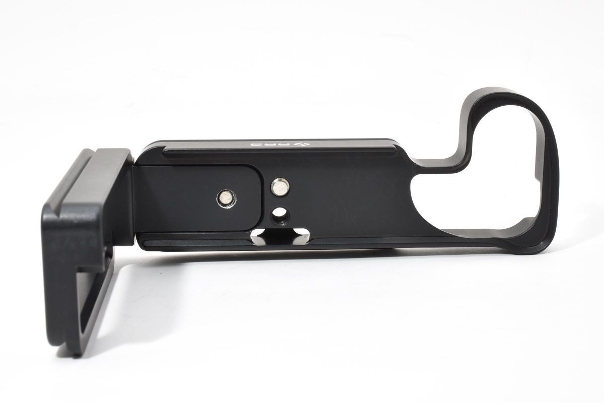  Really Right Stuff RRS BX 1 D-L Set X D 用 アルカスイス互換 Lプレート ハッセルブラッド 元 き YM 5242 116 その他 カメラアクセサリー