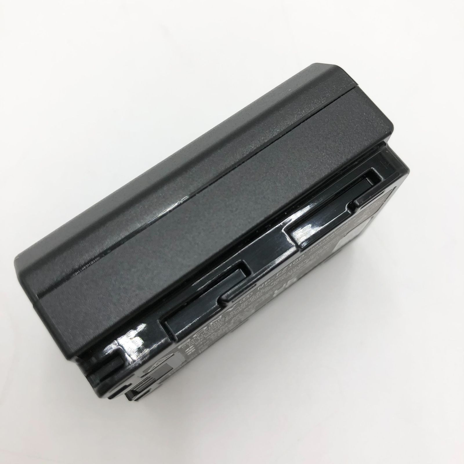 よ　ページ 純正・正規品】バッテリーパック NP-FZ100 ソニー α7C/α7R IV/α7S III