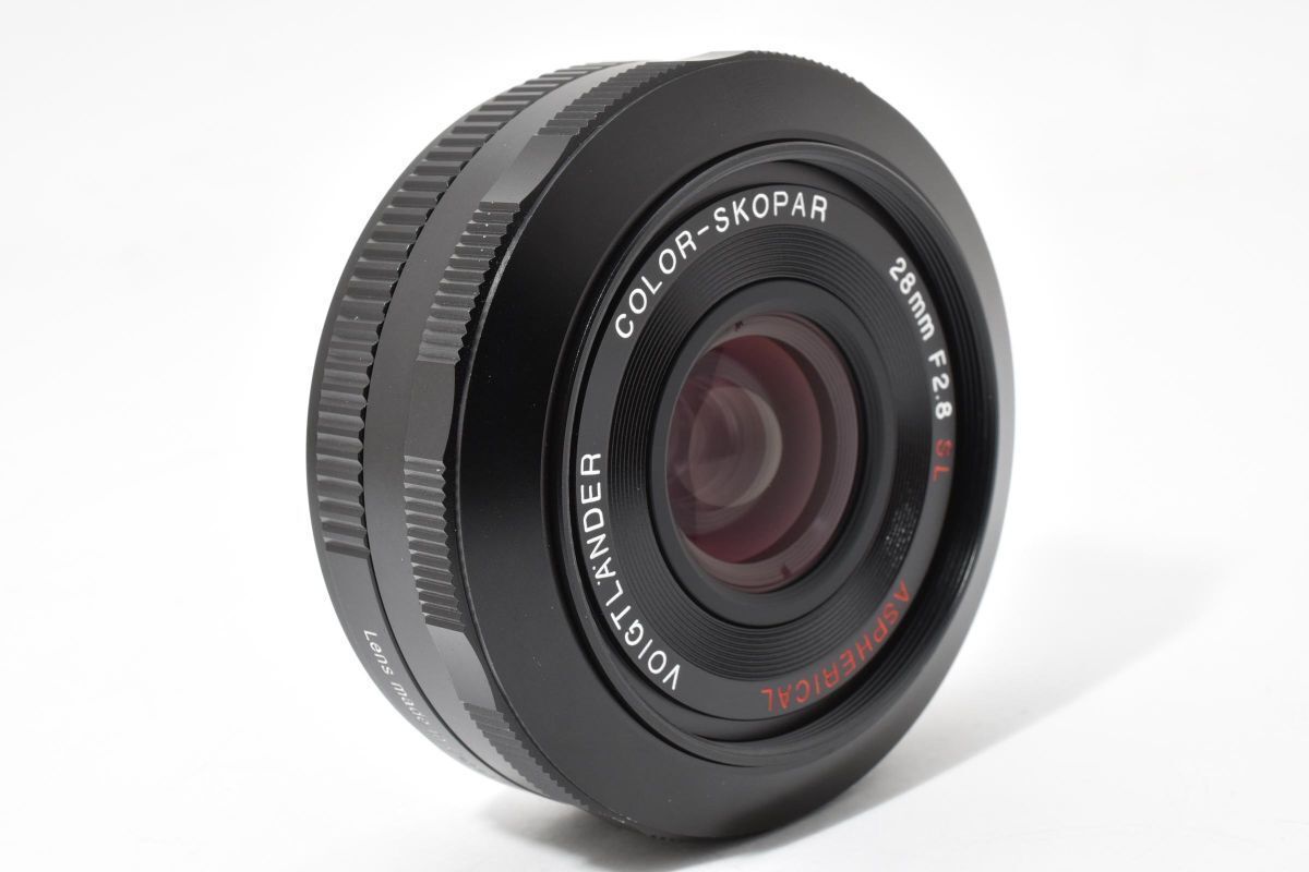 Voigtlander COLOR-SKOPAR