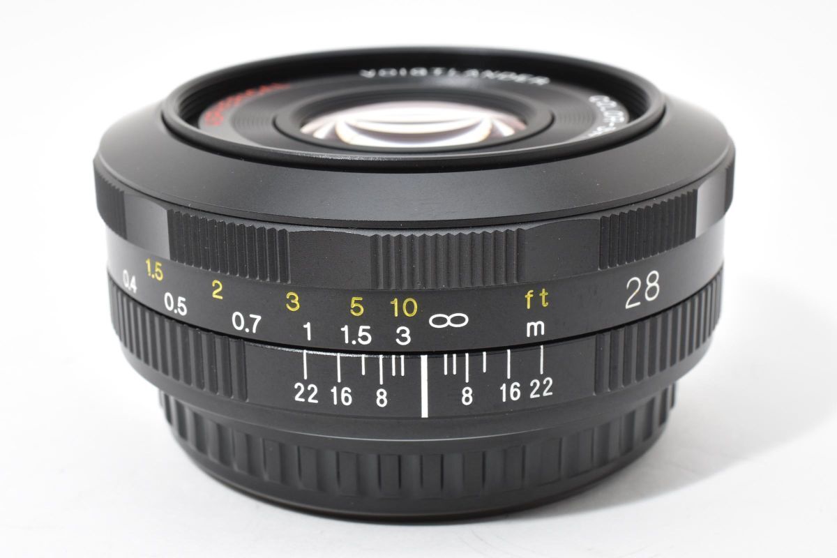 Aspherical キヤノン