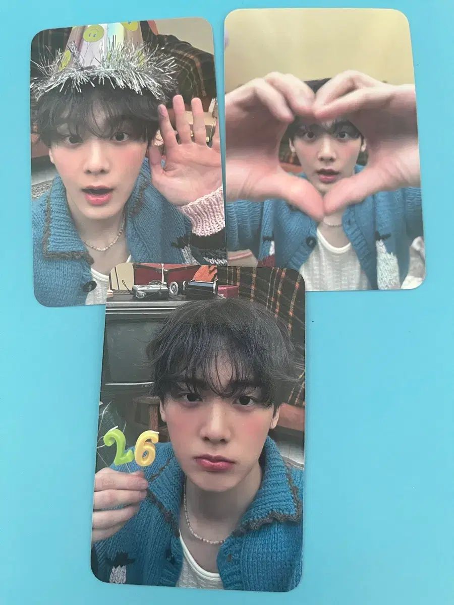 ASTRO ユンサナ　サナイト　SANIGHT ASTRO ユンサナ サナイトSANIGHT #2 公式MD セット ASTRO JAPAN