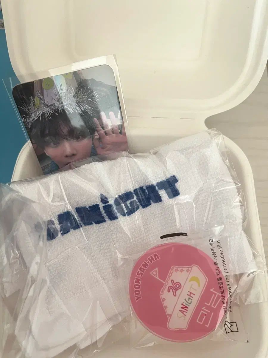 ASTRO ユン・サナ サナイト - メルカリ