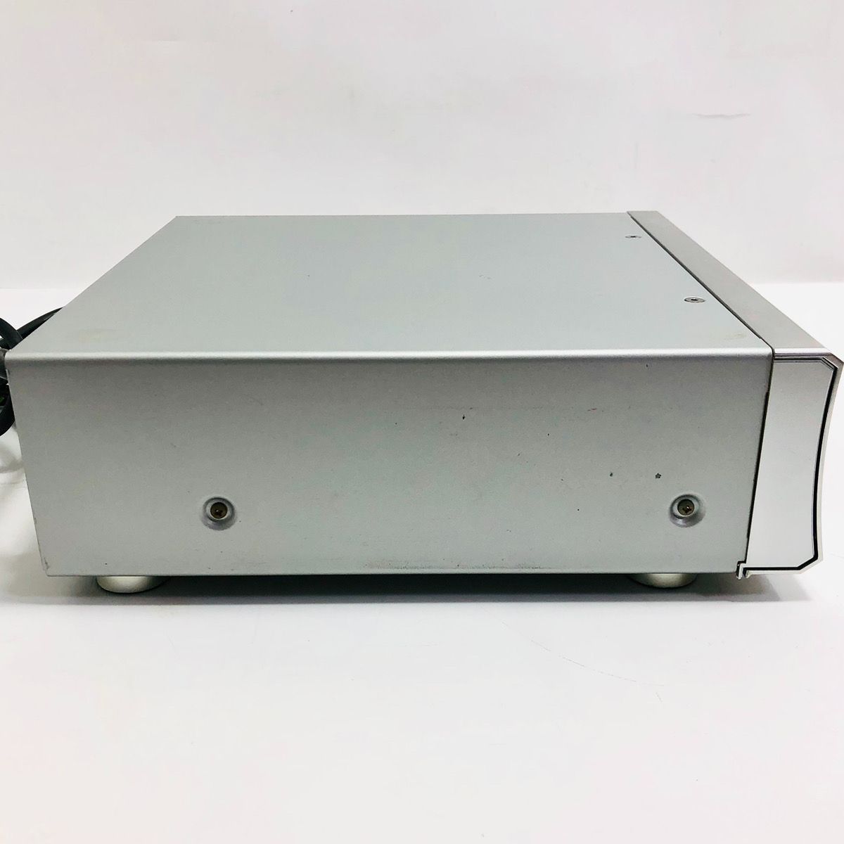 動作良好♪ ONKYO オンキョー C-733 CDプレーヤー インテック INTEC275