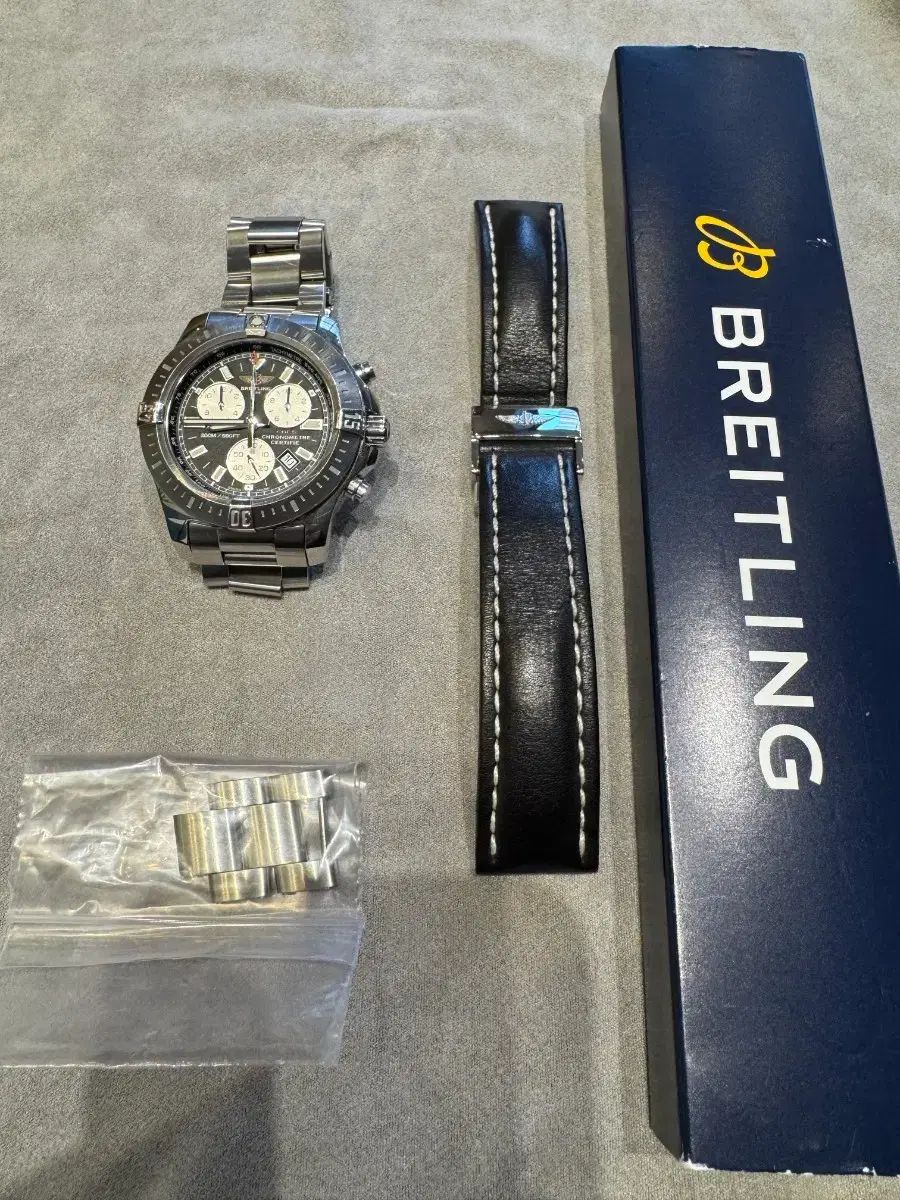 ブライトリング