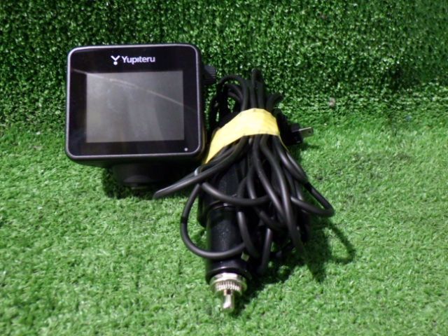 A 233-23 ユピテル Q-23 360°全周囲ドライブレコーダー