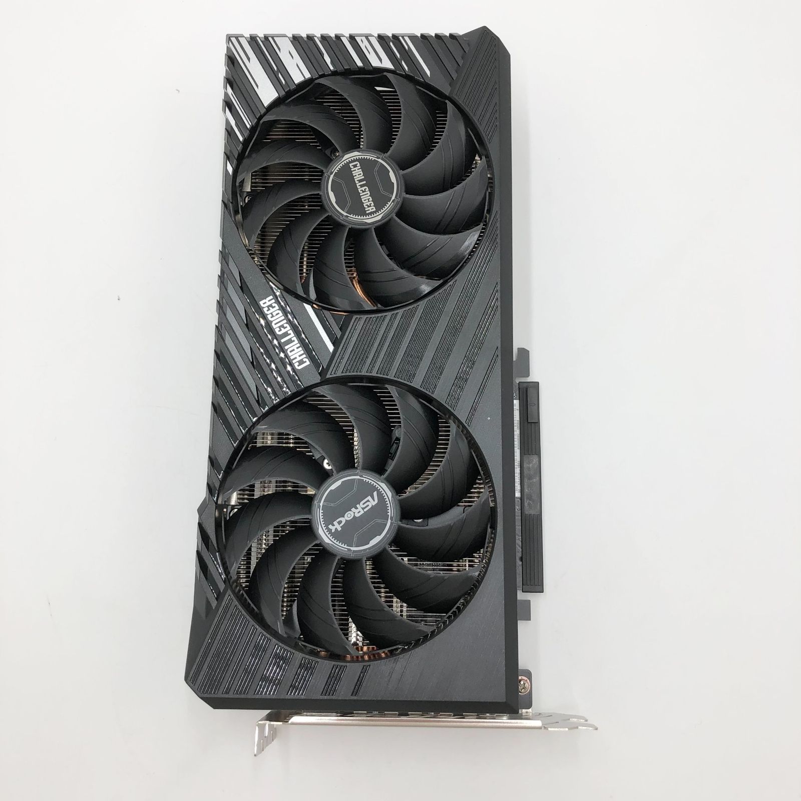 ASRock Radeon | 搭載 グラフィックボード GDDR 6 16 GB 搭載モデル 品 CL GO