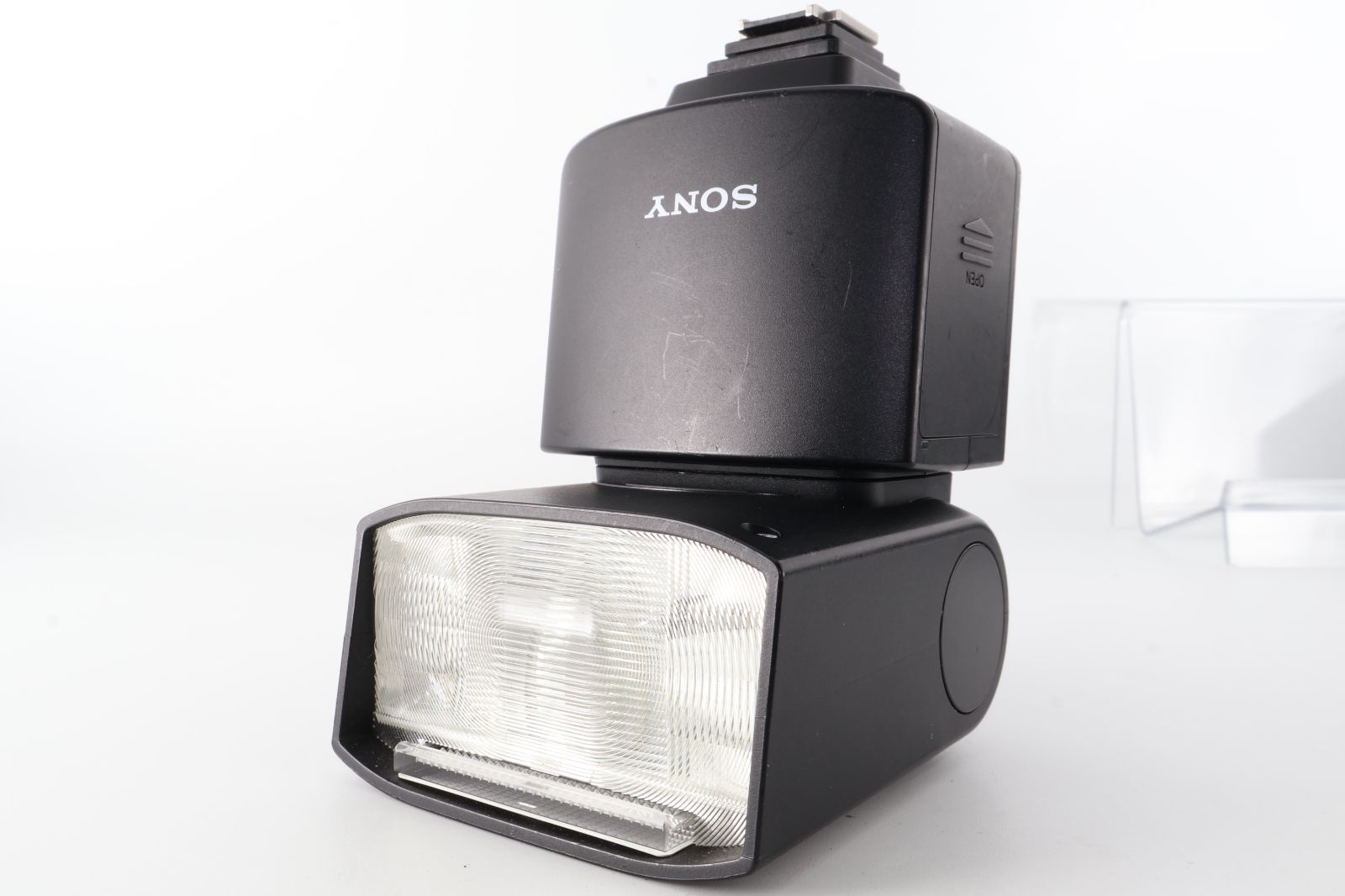 sony HVL-FA 46 RM ストロボ ソニー フラッシュ