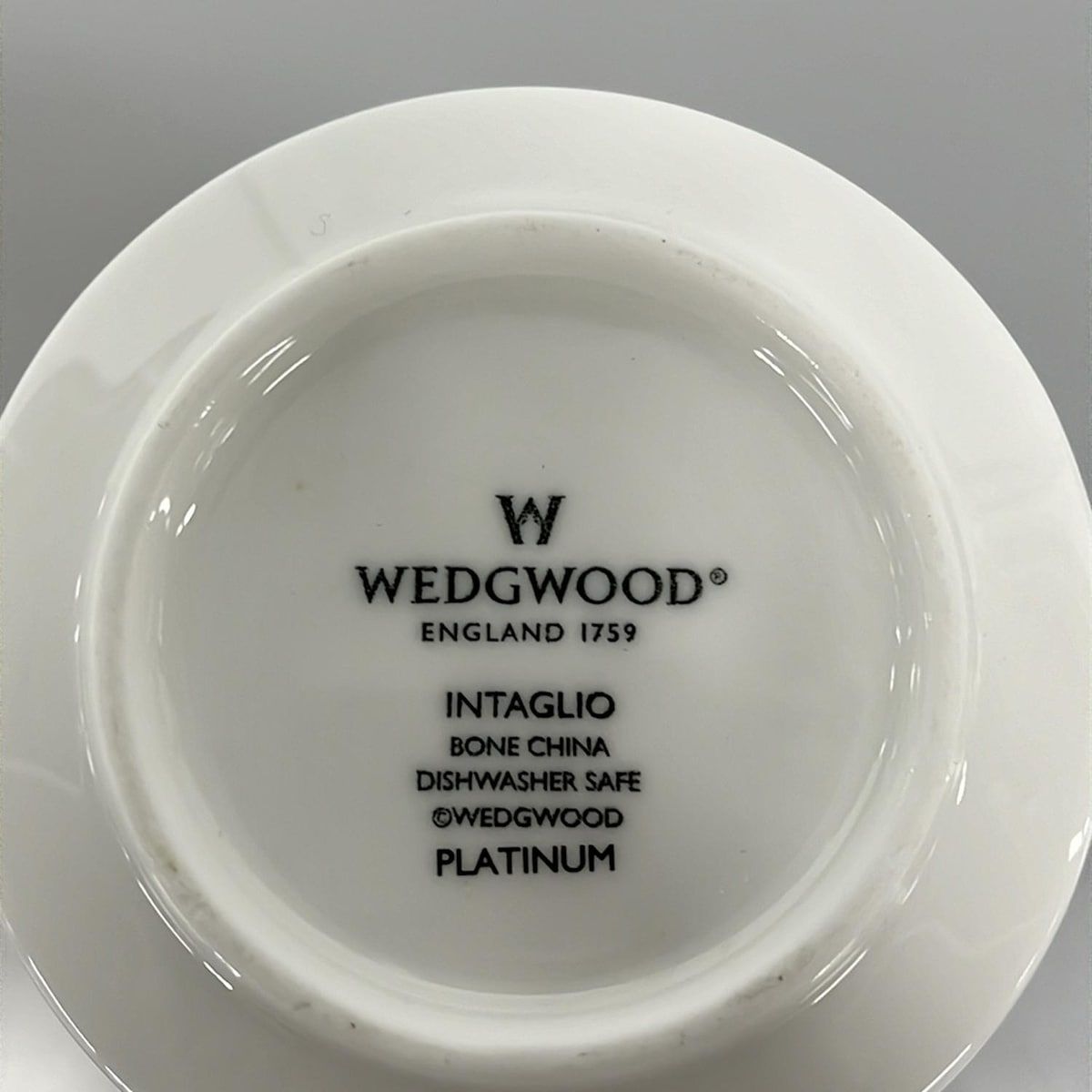 WOOD ウェッジウッド