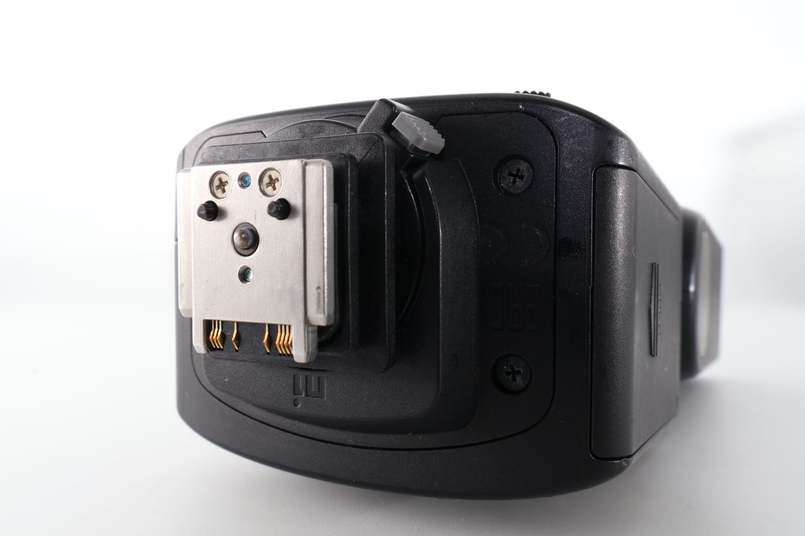 ソニー フラッシュ