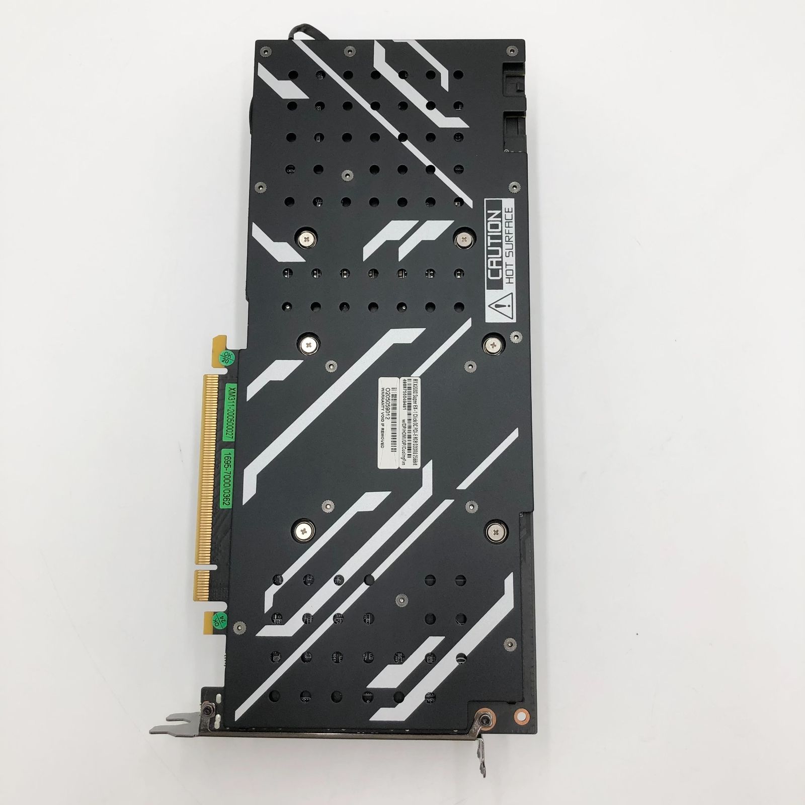 玄人志向/GALAKURO GeForce RTX 2060super 8GB Amazon | 玄人志向 NVIDIA GeForce RTX 2060 SUPER 搭載 グラフィック