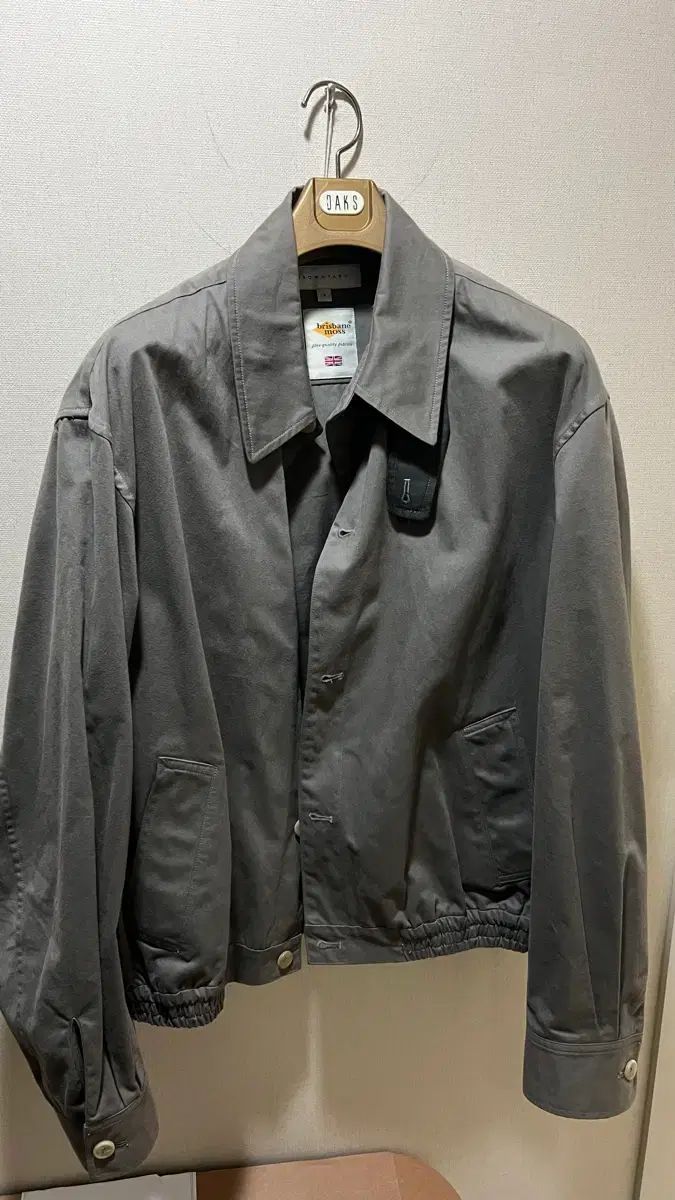 ブラウンヤード ジャケット サイズ5