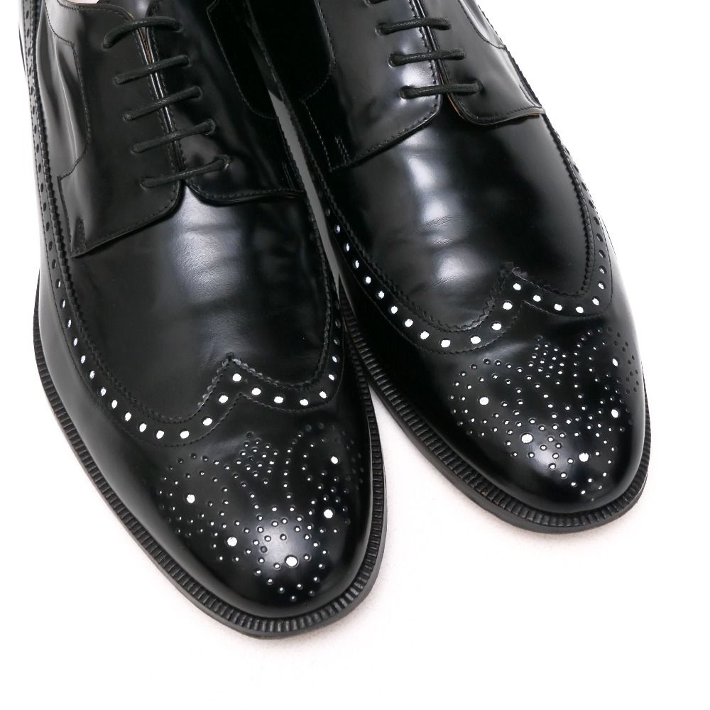 MARTIN MARGIELA マルタンマルジェラ ドレスシューズ サイズ43 MM22