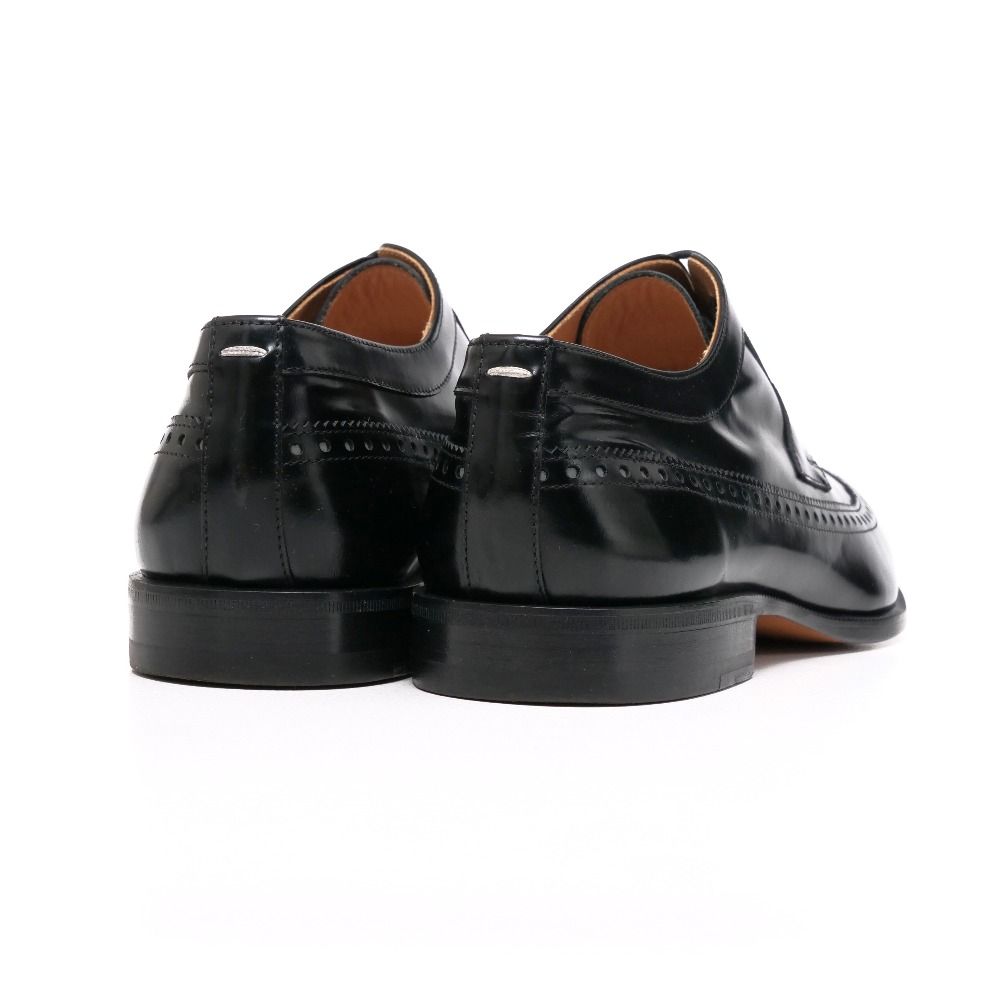 MARTIN MARGIELA マルタンマルジェラ ドレスシューズ サイズ43 MM22