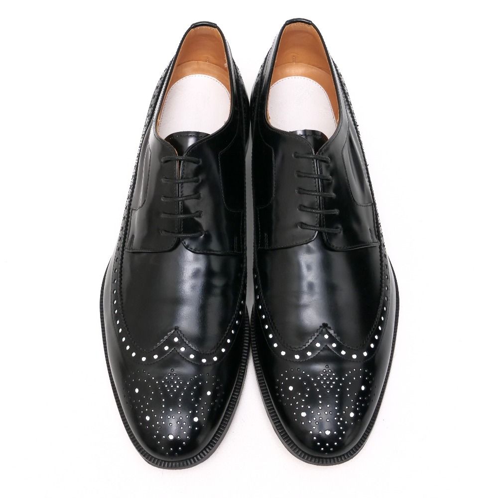 MARTIN MARGIELA マルタンマルジェラ ドレスシューズ サイズ43 MM22