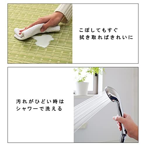 ラグ カーペット