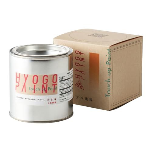 塗料 ペイント ニッサン 日産 互換品 プレジデント スーパーブラック カラー番号KH 3 300 ml m