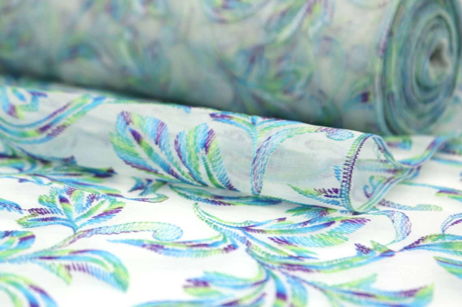 kta 2958 京都老舗染め工房 岡重 オーガンジー スリーシーズン コート お仕立て付き １ヶ月半～２ヶ月で発送 ストレッチ素材 通勤対応