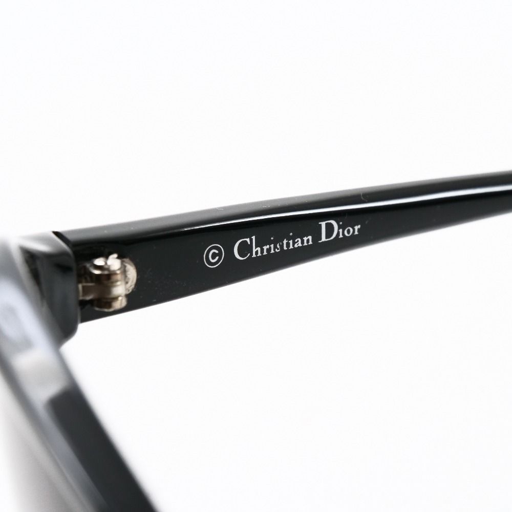 Christian Dior クリスチャンディオール Simply Dior サングラス サイズ58□15 135 サングラス グラデーションレンズ ハードケース付属 イタリア製 ブランド古着【中古】20250515/RA4657 Christian Dior クリスチャンディオール Simply Dior サングラス