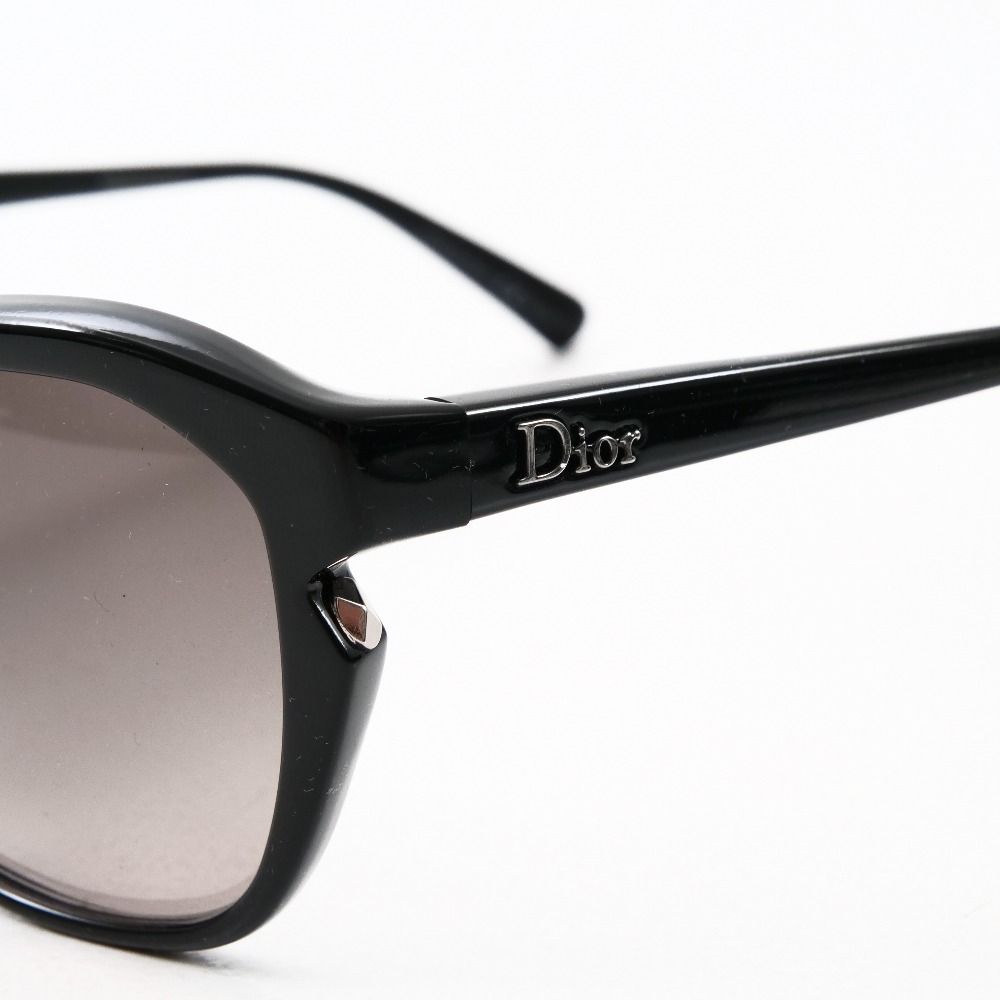 Christian Dior クリスチャンディオール Simply Dior サングラス サイズ58□15 135 サングラス グラデーションレンズ ハードケース付属 イタリア製 ブランド古着【中古】20250515/RA4657 Christian Dior クリスチャンディオール Simply Dior サングラス