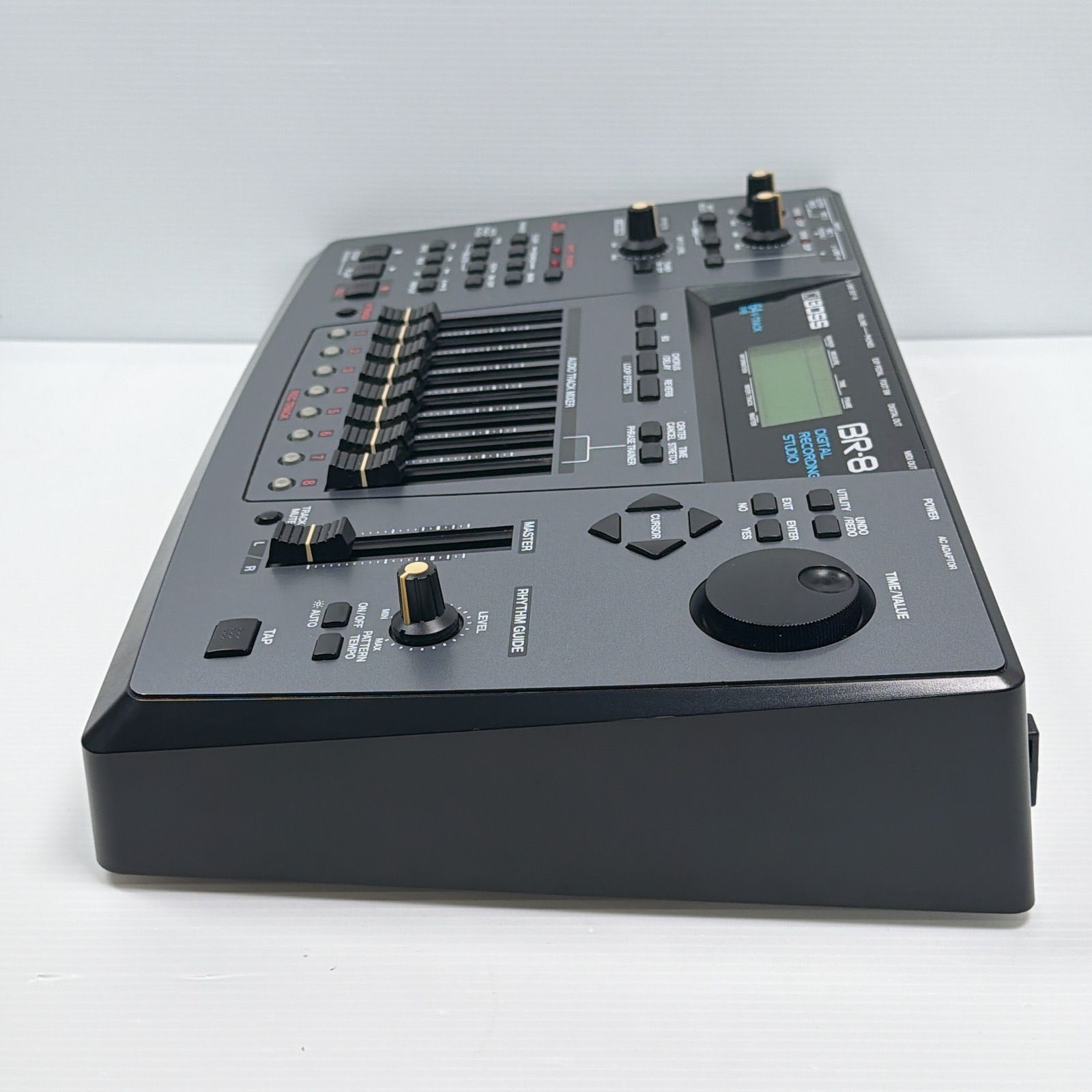 マルチトラックレコーダー Roland