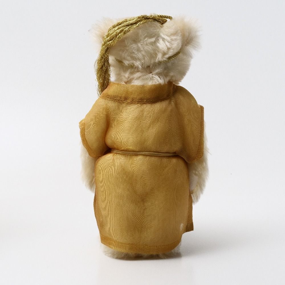 Steiff シュタイフ テディベア ムーンプリンセス かぐや姫 1500体限定