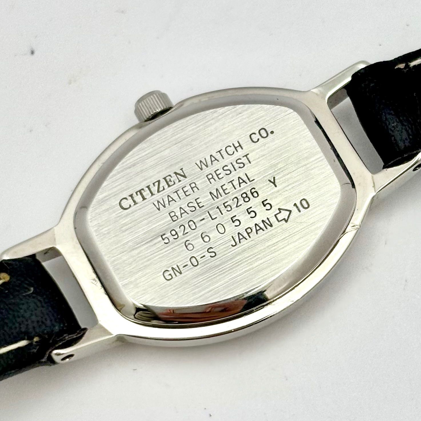 【希少/新品電池】CITIZEN PERCHE レディース 腕時計 ドレス 希少/新品電池】CITIZEN シチズン PERCHE ペルケ レディース 腕時計