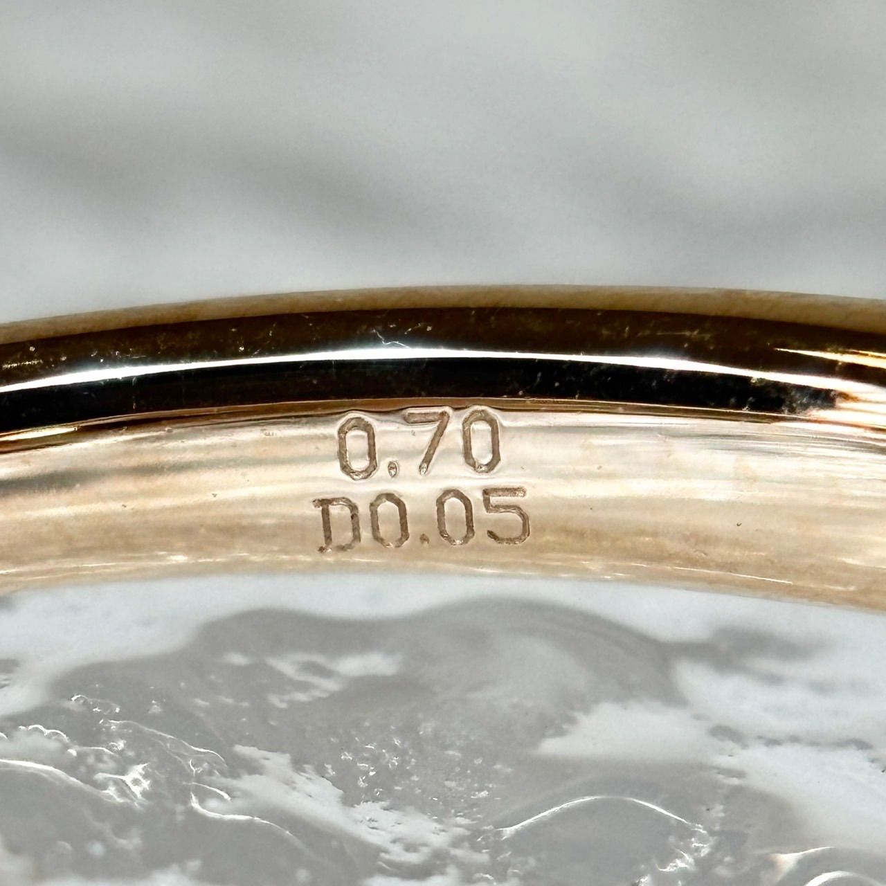 0.05 リング