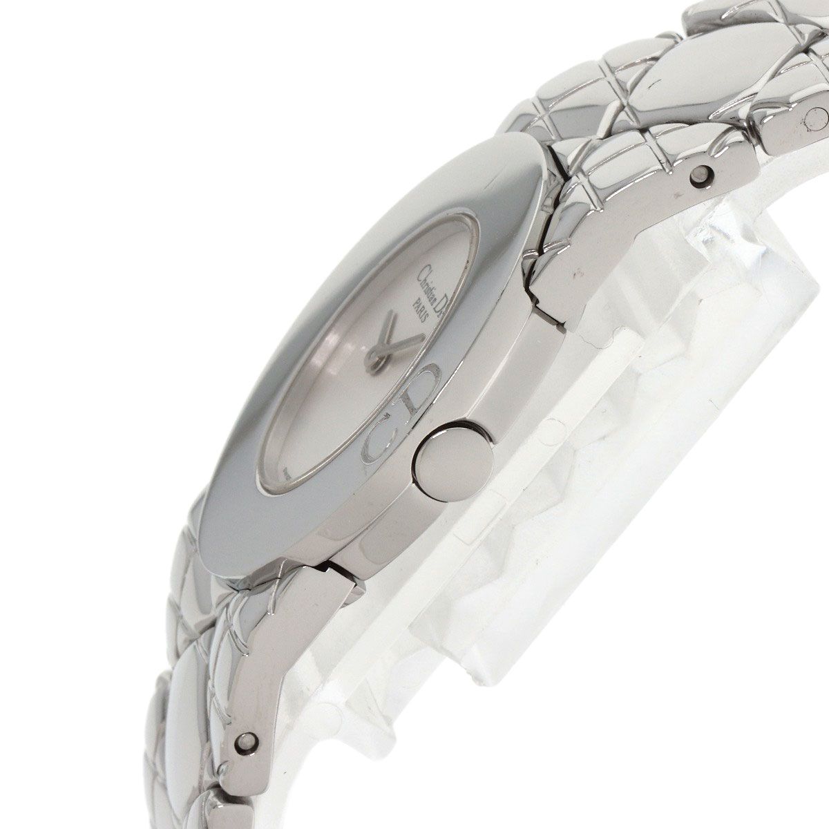 CHRISTIAN DIOR クリスチャンディオール D90-100 レディディオール