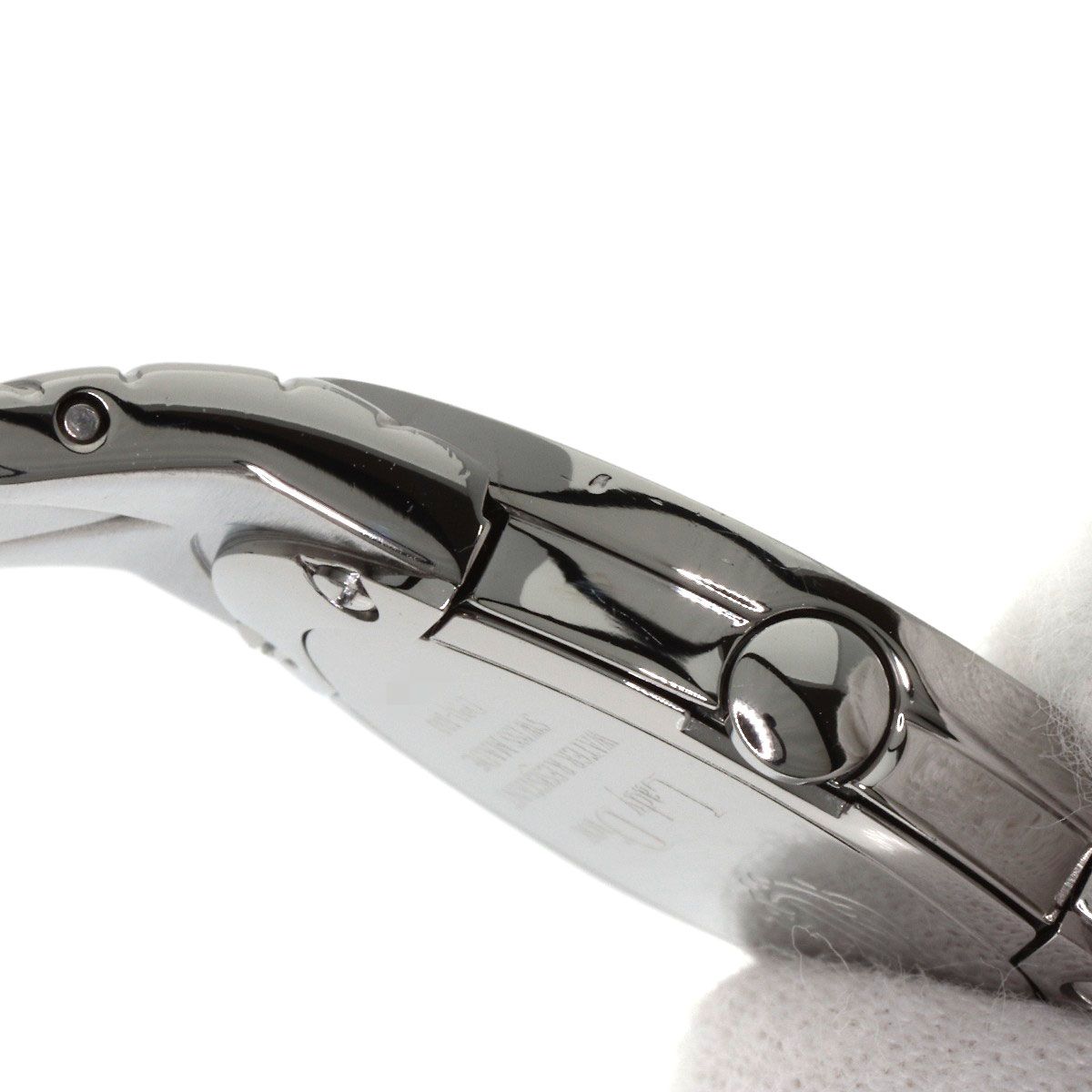 オーバルフェイス