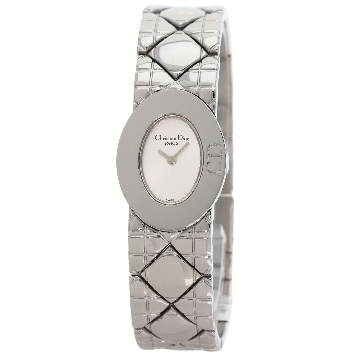 CHRISTIAN DIOR クリスチャンディオール D90-100 レディディオール