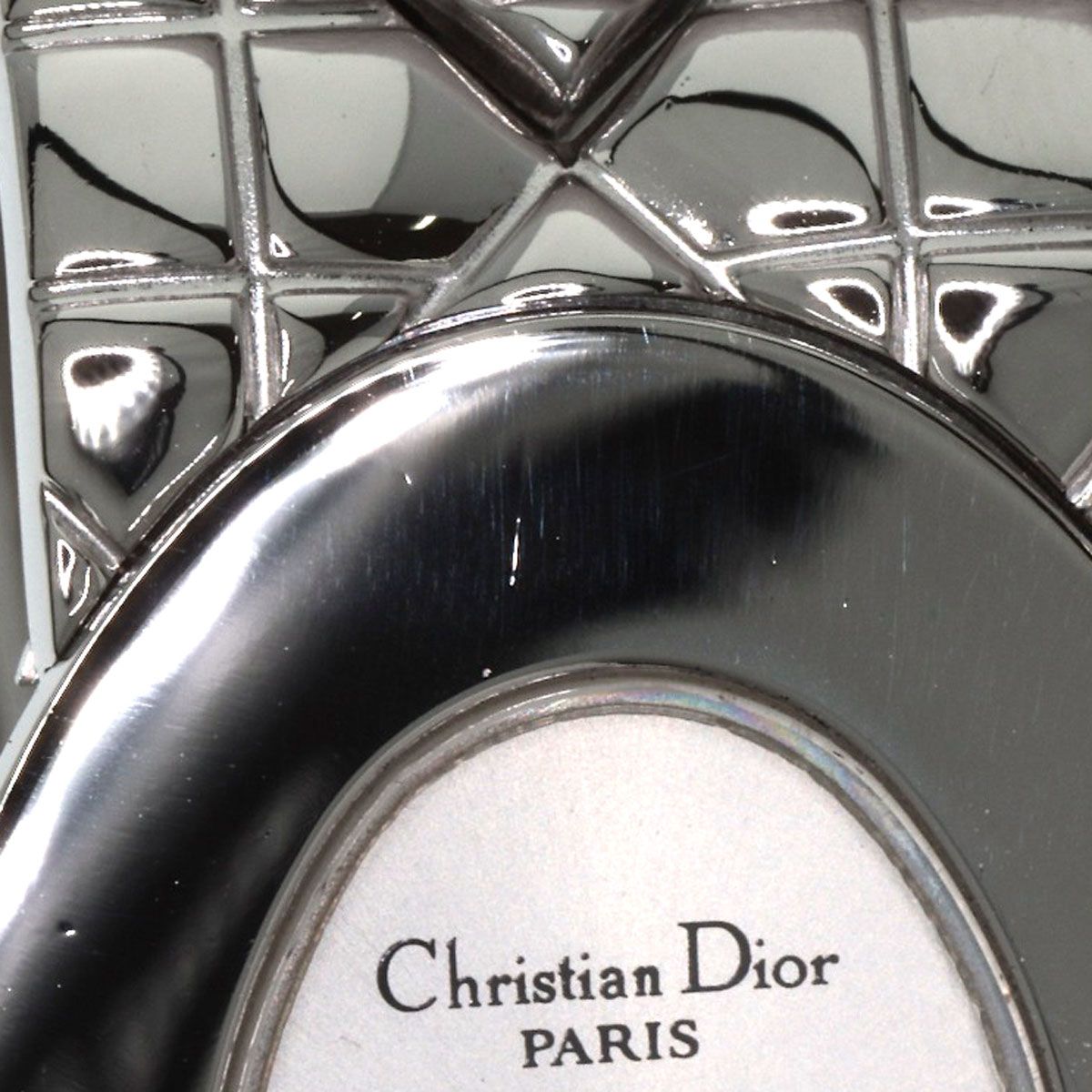 レディディオール オーバルフェイス