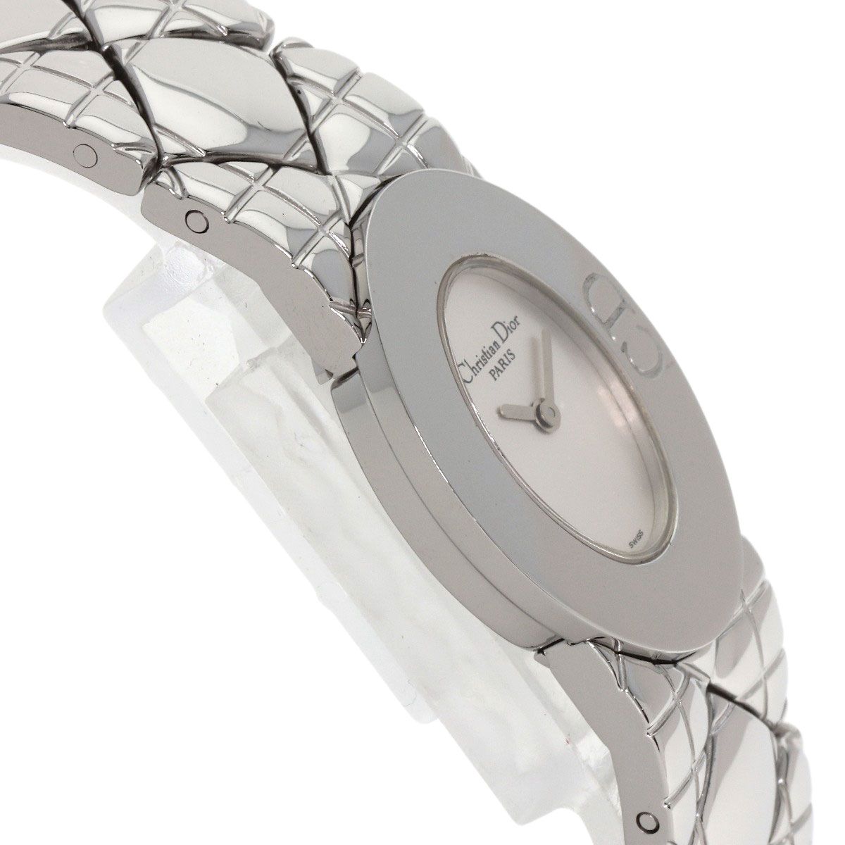 オーバルフェイス