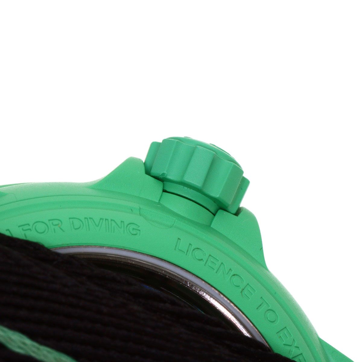 コラボ スキューバ