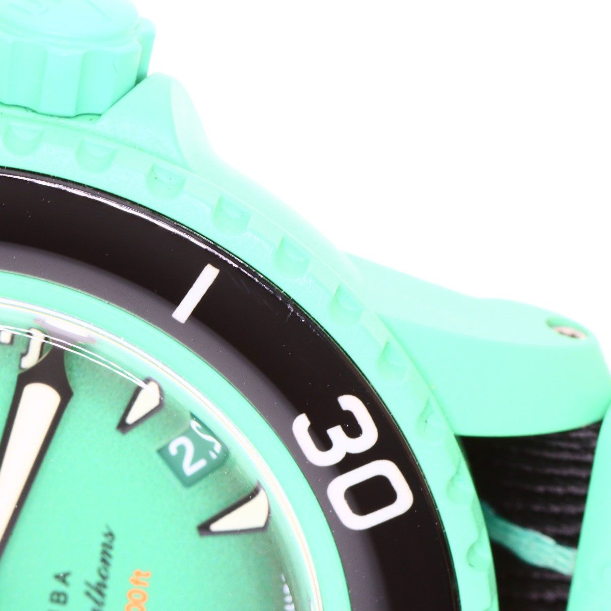 コラボ スキューバ