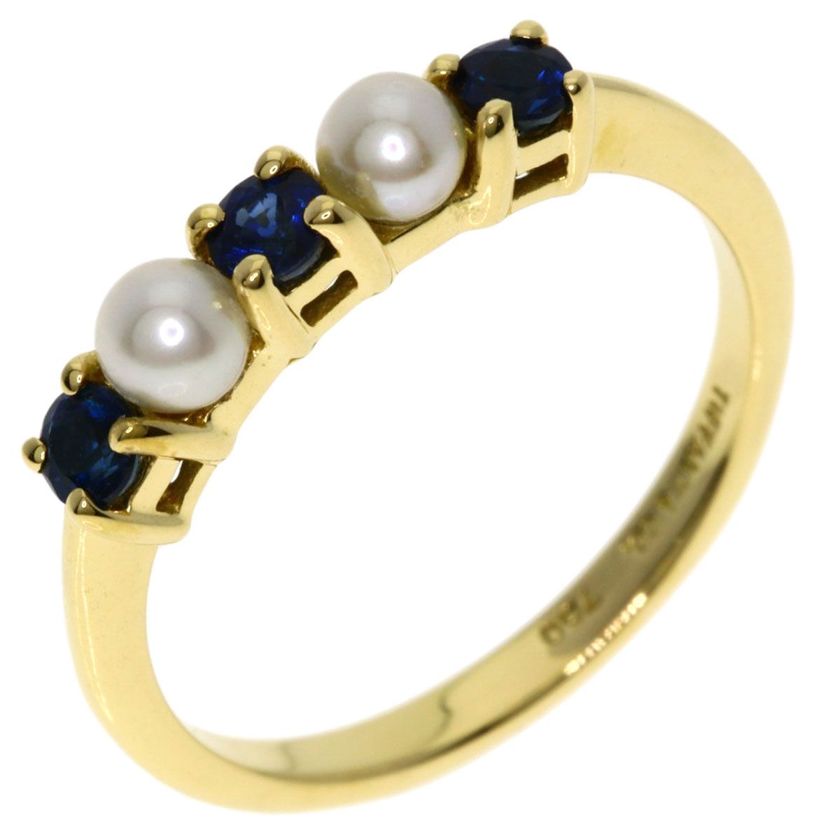 ティファニー パール