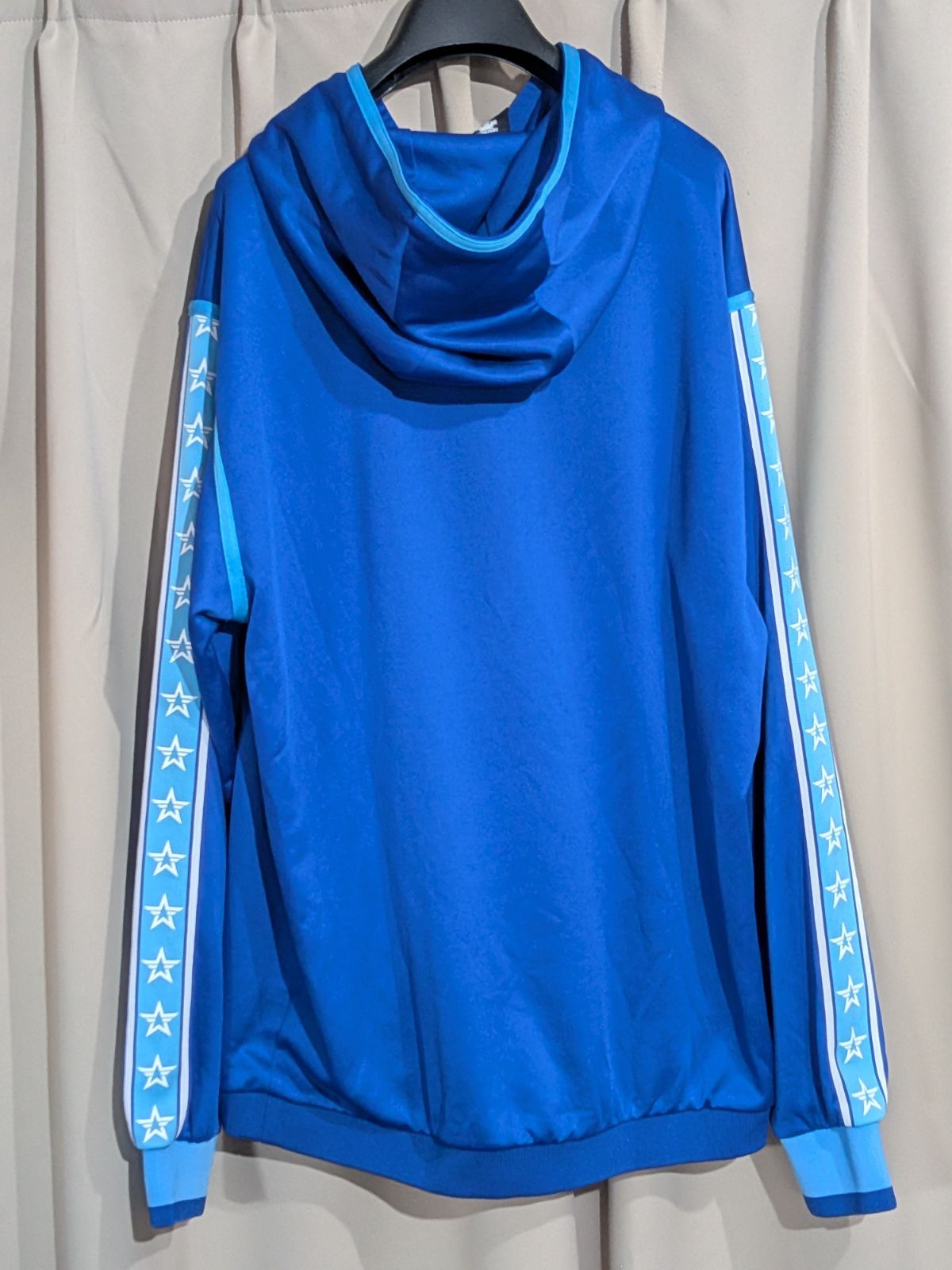 descent デサント 野球 横浜DeNAベイスターズ パーカー descent