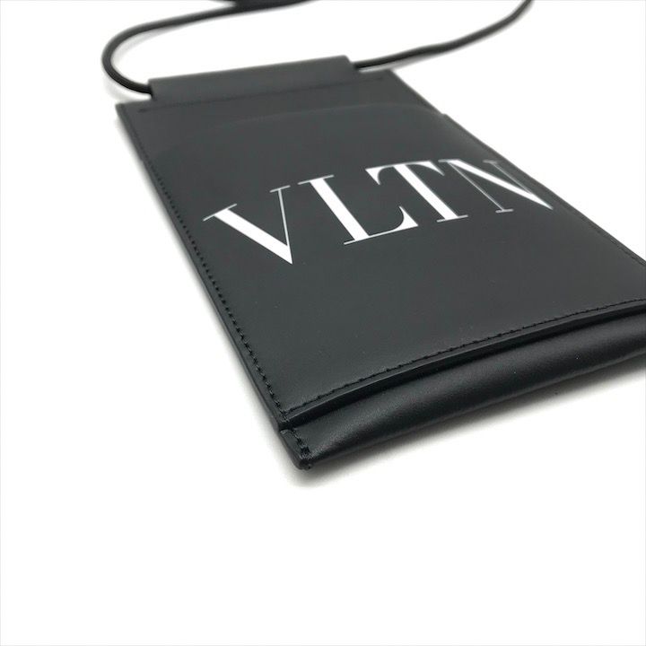 未使用品 VALENTINO ヴァレンティノ スマートフォン ケース ポーチ