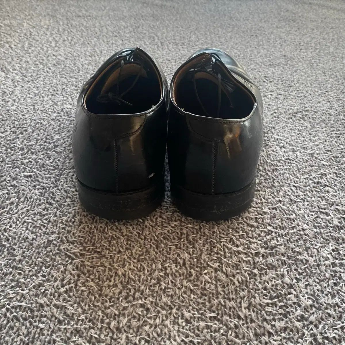 サービスシューズ Craddock