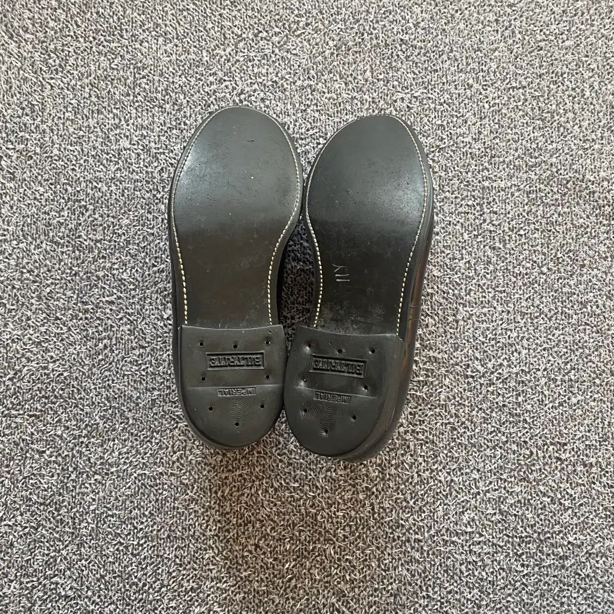 靴 サービスシューズ