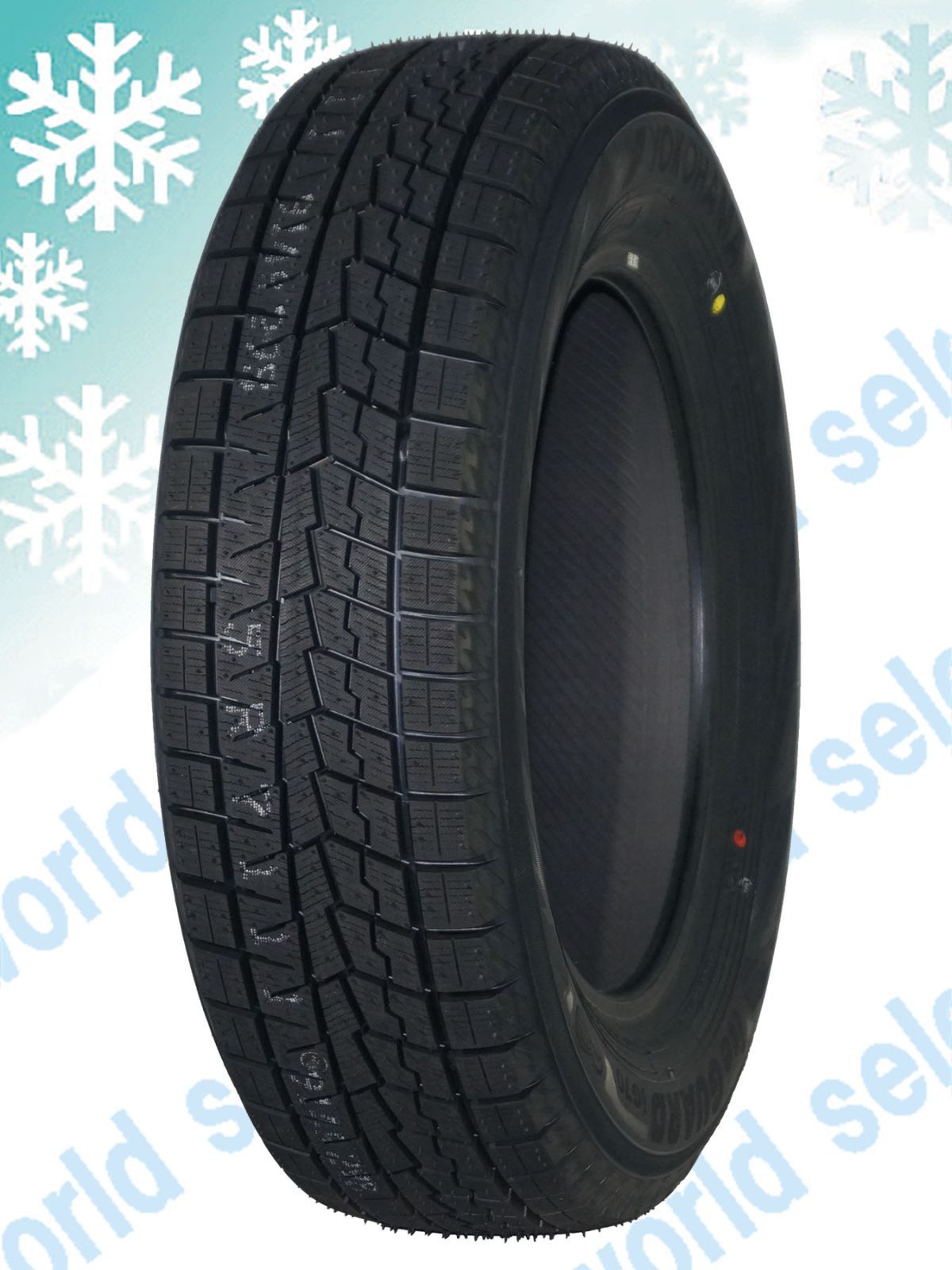  スタッドレスタイヤ 処分 215|50 R 17 91 Q ヨコハマ iceGUARD 7 iG 70 日本製 国産 冬 スノー アイスガード セブン 215|50|17 215|50-17 215 50 17インチ スタッドレス