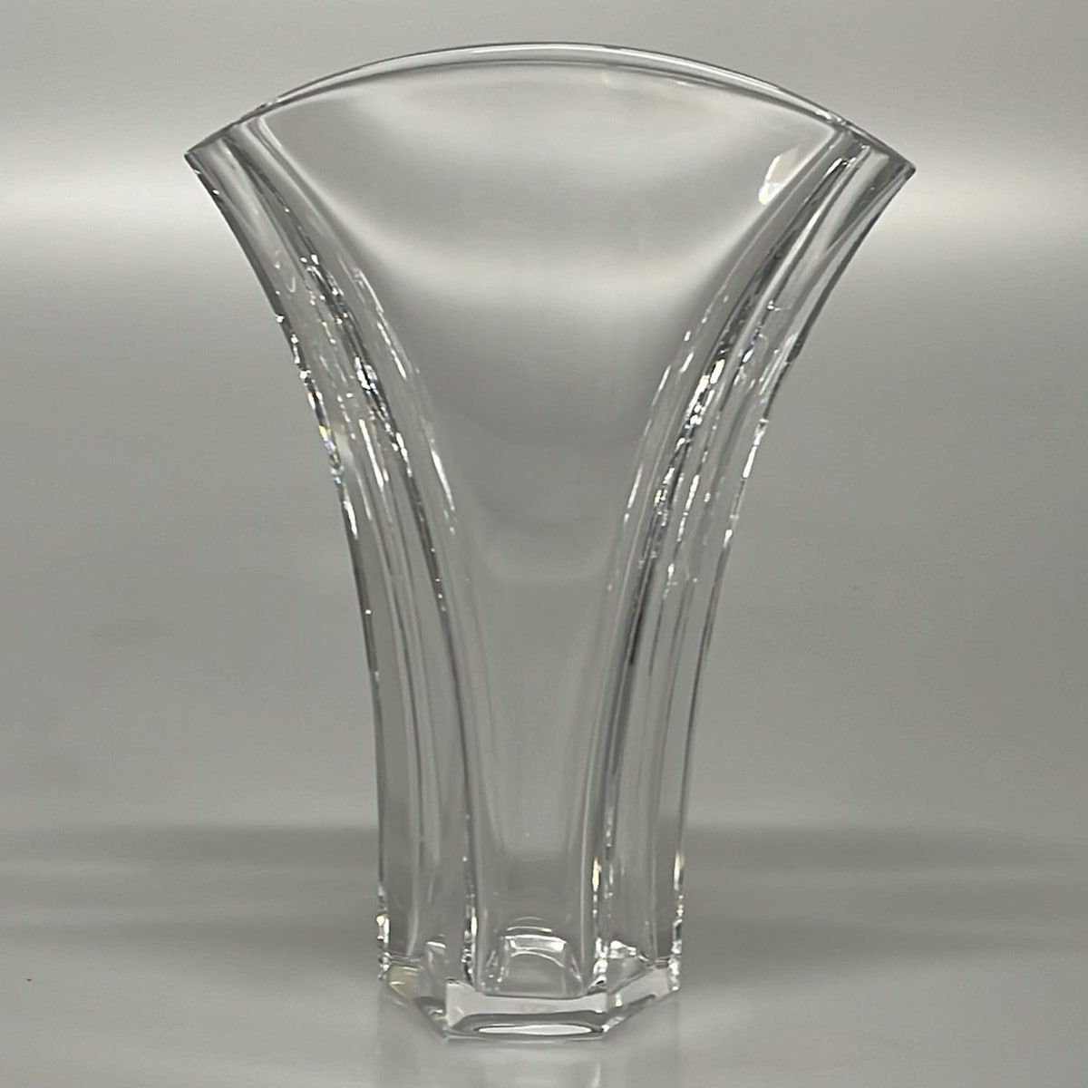 Baccarat バカラ 小物 - クリア 花瓶