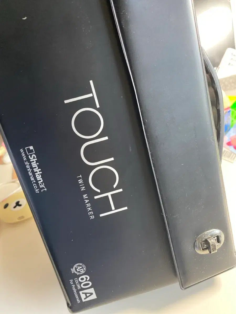 タッチ マーカ マーカー Aセット