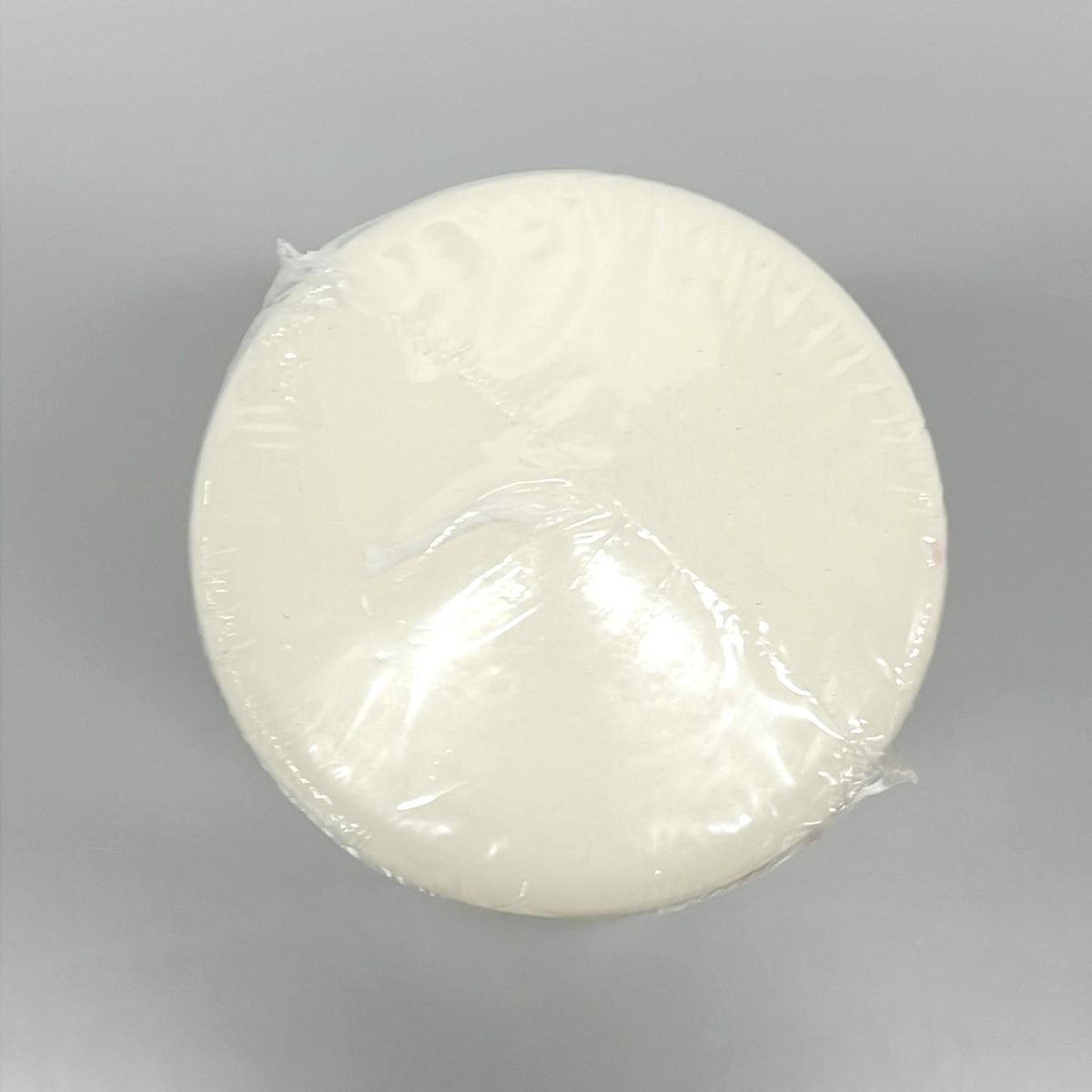 TOD S トッズ 小物 アイボリー キャンドル ノベルティ