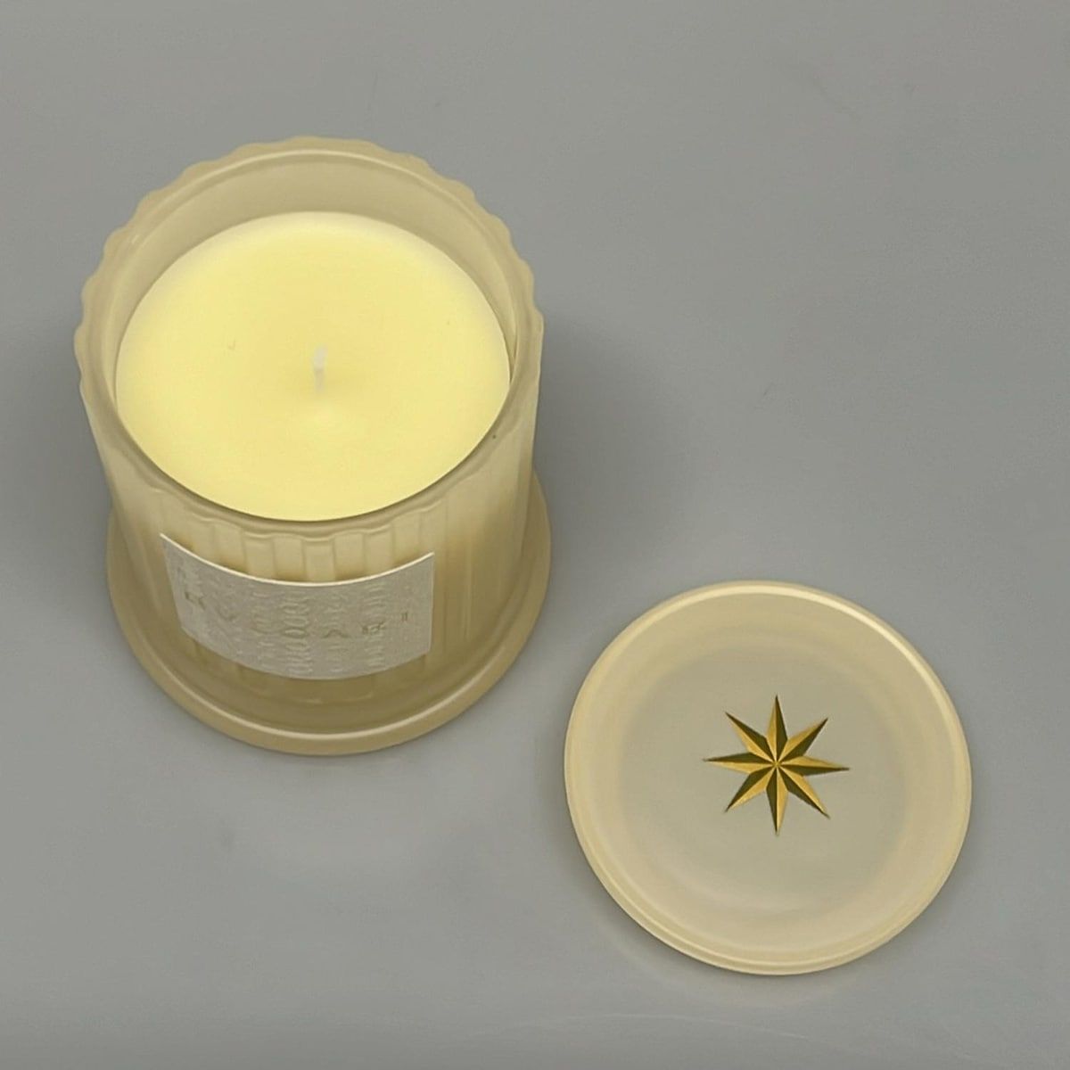 小物 アイボリー×ネイビー×ベージュ