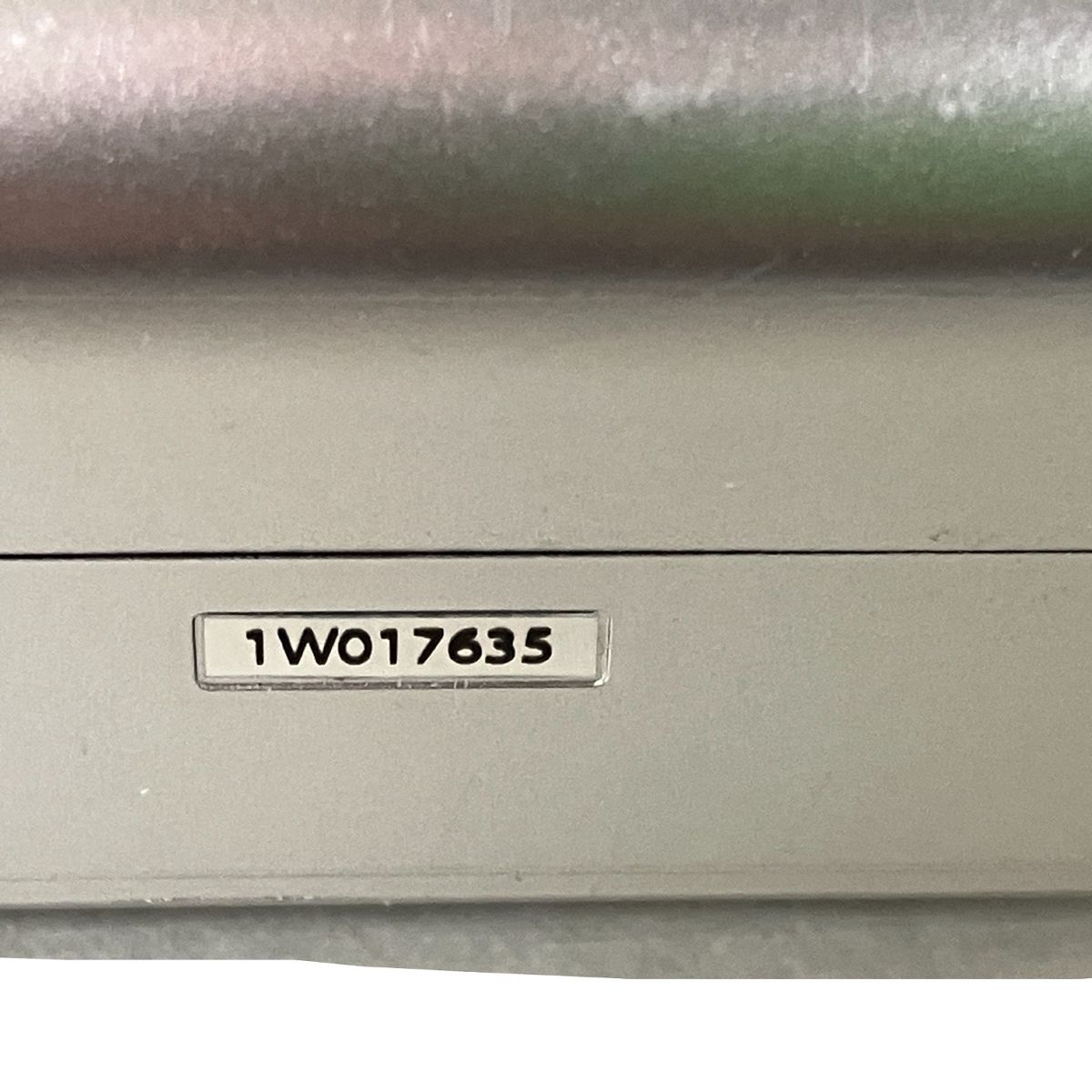 インスタントカメラ