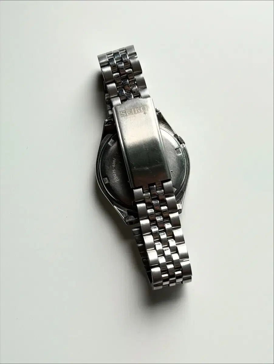 セイコー5