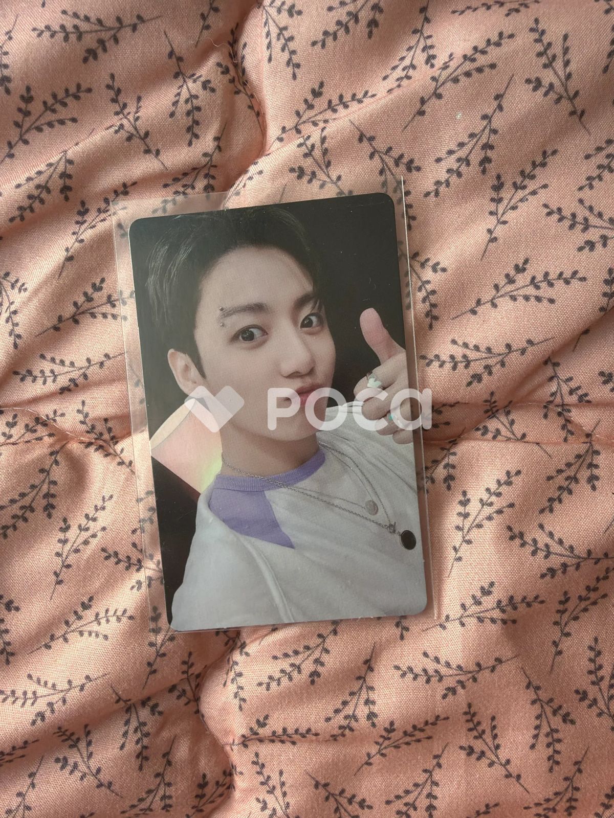 BTS ジョングク BTS 2021 MUSTER SOWOOZOO DVD/DIGITAL CODE - メルカリ