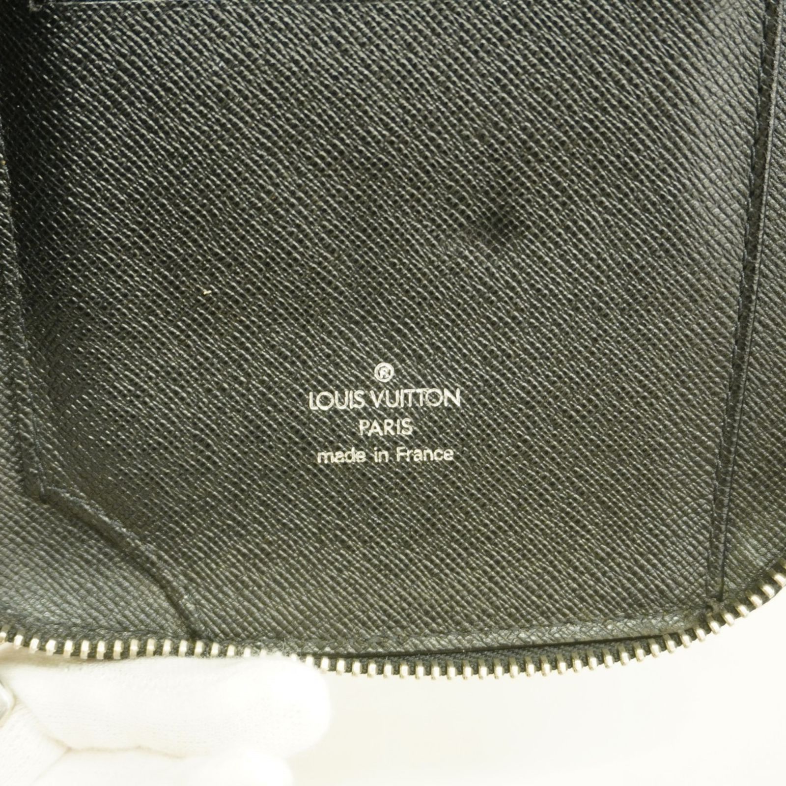 ✨美品✨ルイヴィトン タイガ オーガナイザー アトール 長財布 M30652 ヴィンテージ・中古】ルイ・ヴィトン LOUIS VUITTON 長財布 タイガ