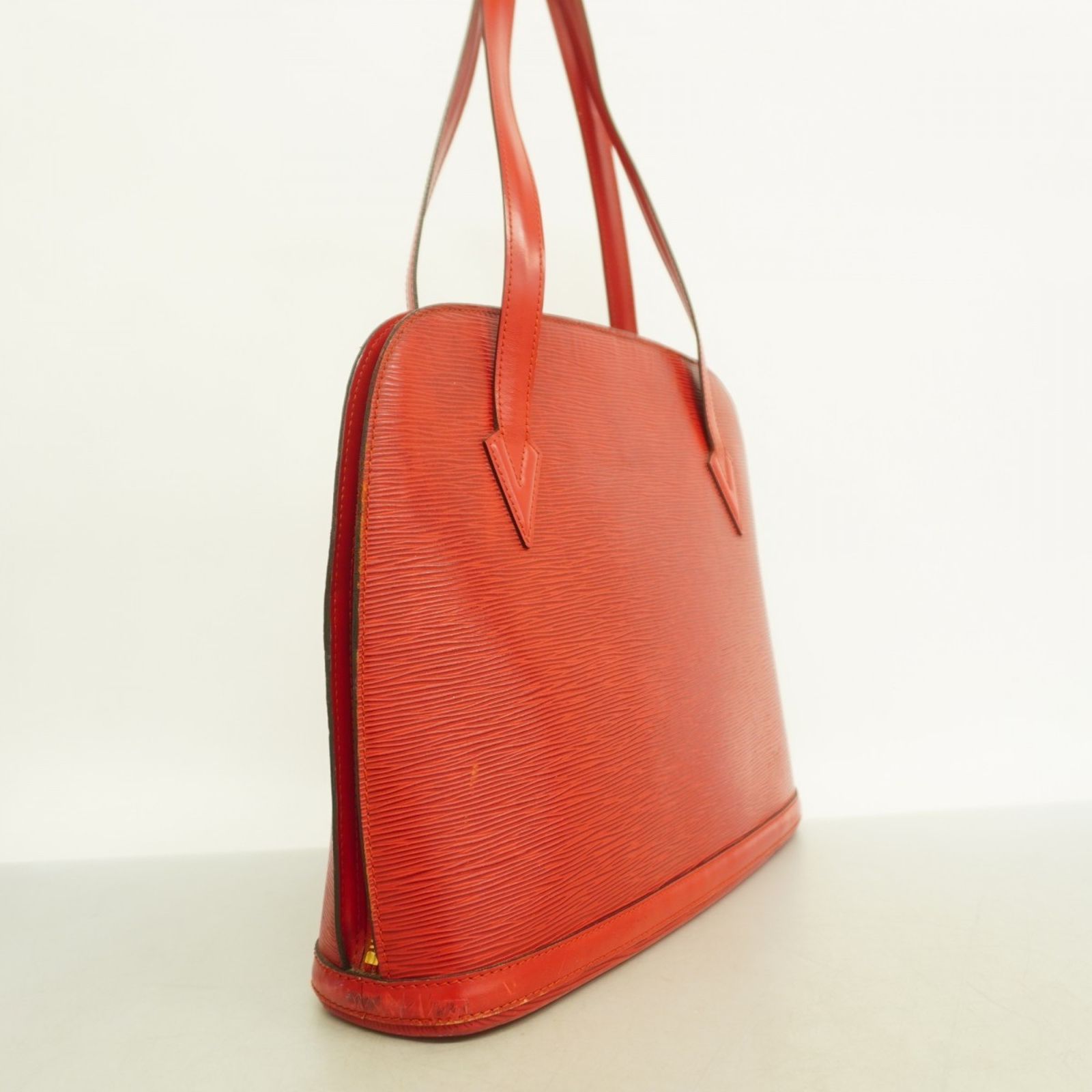 ルイ・ヴィトン(Louis Vuitton) ルイ・ヴィトン ショルダーバッグ エピ